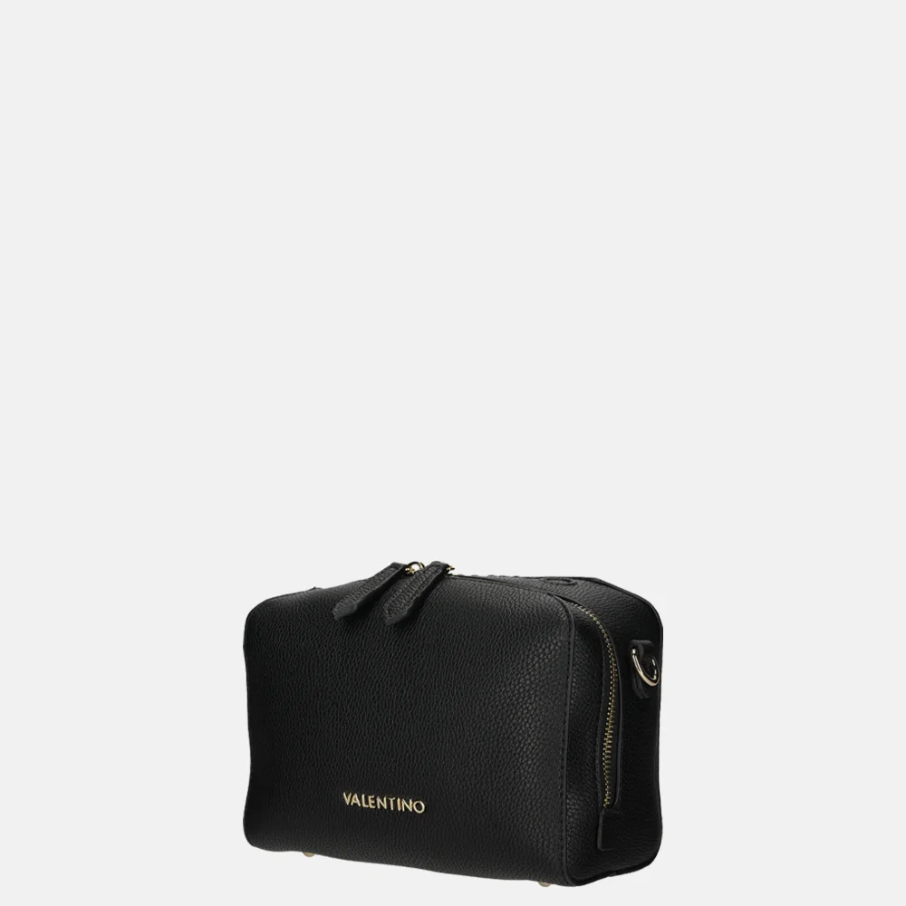 Valentino Bags Pattie crossbody tas nero 009787 Zwart